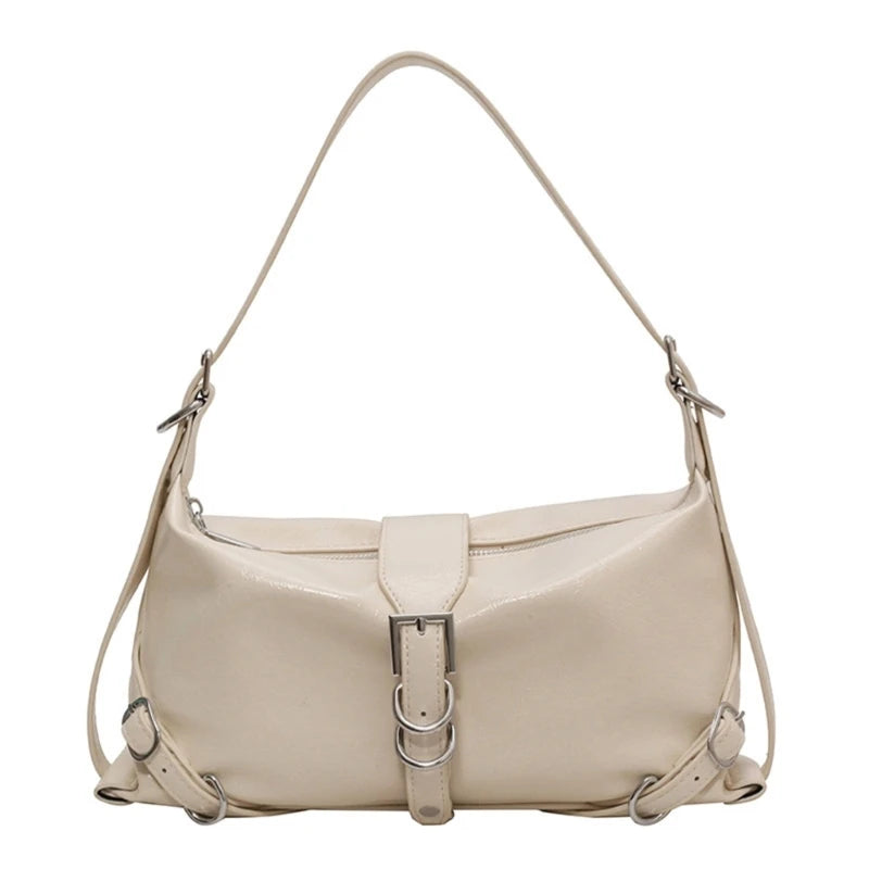 Women's Shoulder Bag Underarm Bag Handbag Perfect for Daily Use and Travel