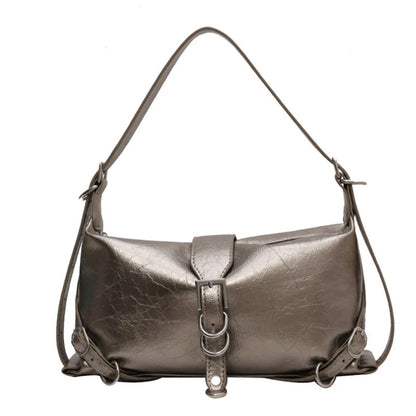 Women's Shoulder Bag Underarm Bag Handbag Perfect for Daily Use and Travel