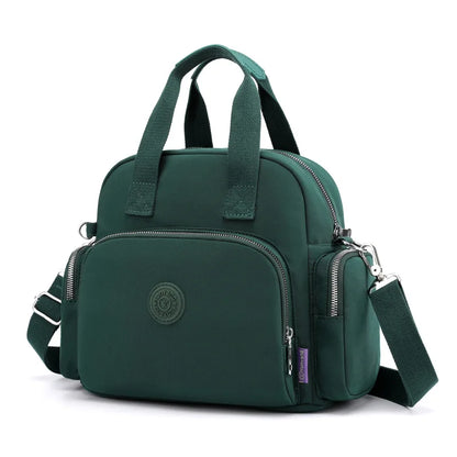 Women's Shoulder Bags Women Travel Backpack Casual Waterproof Youth Lady Bag Female USB Multi-function Rucksack Handbags