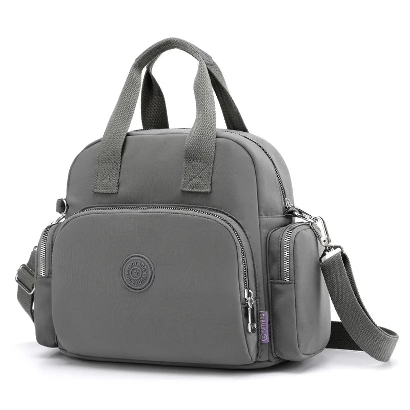 Women's Shoulder Bags Women Travel Backpack Casual Waterproof Youth Lady Bag Female USB Multi-function Rucksack Handbags