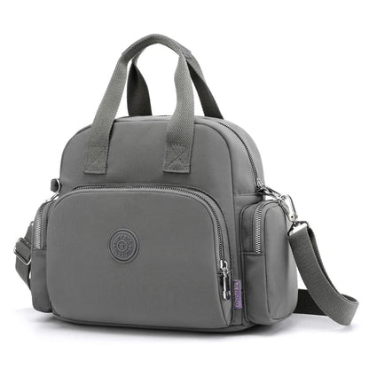 Women's Shoulder Bags Women Travel Backpack Casual Waterproof Youth Lady Bag Female USB Multi-function Rucksack Handbags
