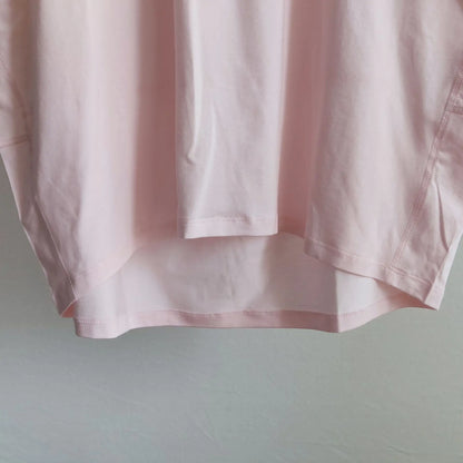 Women's T-shirt Simple Solid Color O-neck Tops Summer Ladies T-shirt Fashion Loose Ladies Clothing