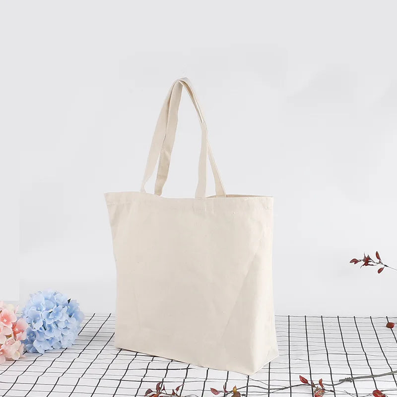 Women's Tote Bag Sewing Thread Large Capacity Advanced Sense Handbag Convenient Practical Female's Commuter Bag