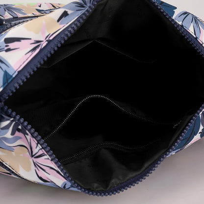 Women's Trend Crossbody Bags Female Leisure Fashion Shoulder Bags Designer Waterproof Nylon  Large-capacity Ladies Travel Bags
