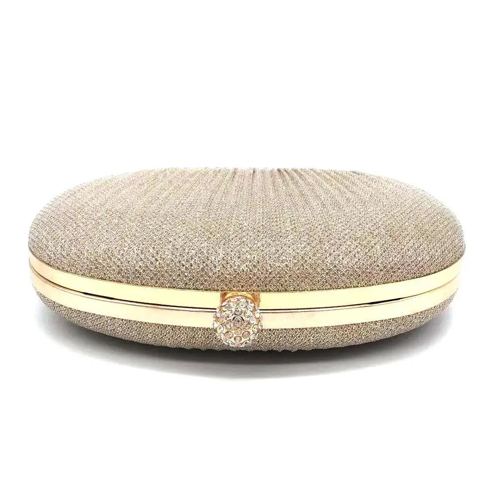 Women shell Clutch Purse Evening Bag Clutches Luxury Small shoulder bags Minaudiere Bag Wedding Handbag Mini Box crossbody bags
