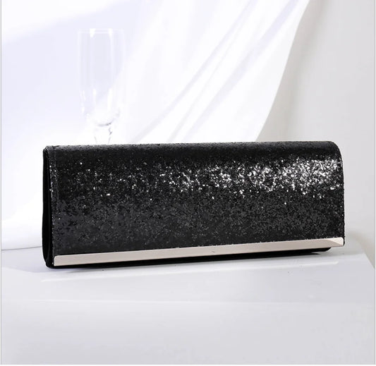 Women shinny Crystal Evening bag Clutch Bags Bridal Diamond Handbags Wedding Party Cocktail Purses clutches bags wallet girl bag