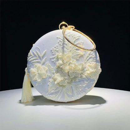 Womens Clutch Bag Purse Luxury Handbag Evening Bags Wedding Handbags for Bridal Crossbody Shoulder Bag