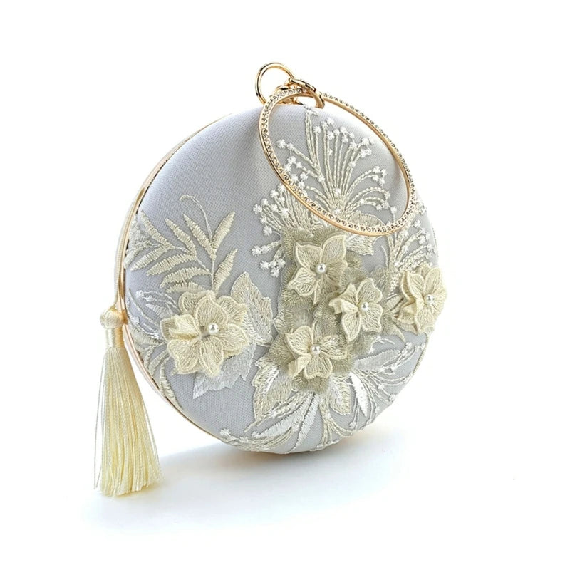 Womens Clutch Bag Purse Luxury Handbag Evening Bags Wedding Handbags for Bridal Crossbody Shoulder Bag
