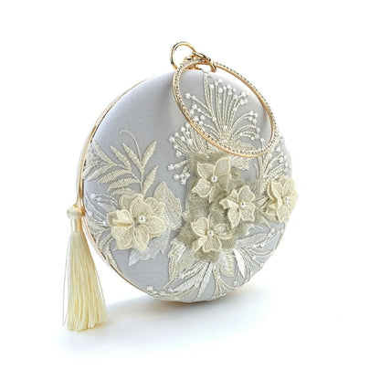 Womens Clutch Bag Purse Luxury Handbag Evening Bags Wedding Handbags for Bridal Crossbody Shoulder Bag