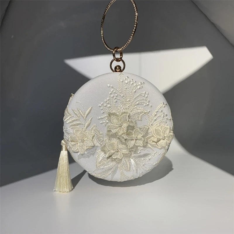 Womens Clutch Bag Purse Luxury Handbag Evening Bags Wedding Handbags for Bridal Crossbody Shoulder Bag