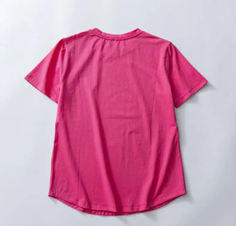 Womens Short Sleeve T-Shirt Base Layer Short Sleeve T-Shirt