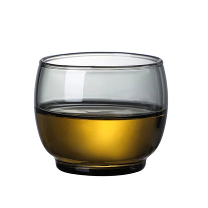 Wooden Handle Side Handle Pot Glass Cup Special for Electric Ceramic Stove High Temperature Resistance Tea Maker Yanxie Teapot