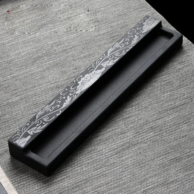 Wu Jin Shi Tea Cup Storage Drain Rack, Portable Cup Holder, Kung Fu Puer Tea Set, Ceremony Accessories, Tools, Teaware