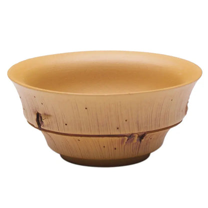 Xuan Diao Kiln Chen Dong Cast on Yixing Purple Sand Tea Tasting Cup Raw Ore Tea Cup Tea Bowl Scented Tea Cup Sand Cup Tea Ceremo