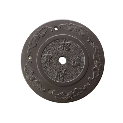 Yixing Purple Sand Pot Pad, Tea Set Accessories, Tea Cup Pad, Tea Cup Holder, Purple Sand, Dry Foam Table, Tea Trays