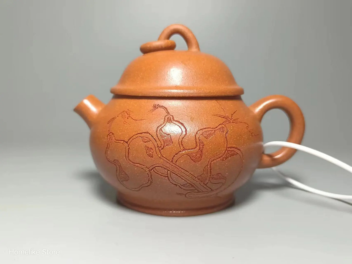 Yixing Zisha Jiang Po Clay Teapot For Da Hongpao  Tea Pot  Zisha  Kung Fu Tea Set Drinkware Tea Ceremony