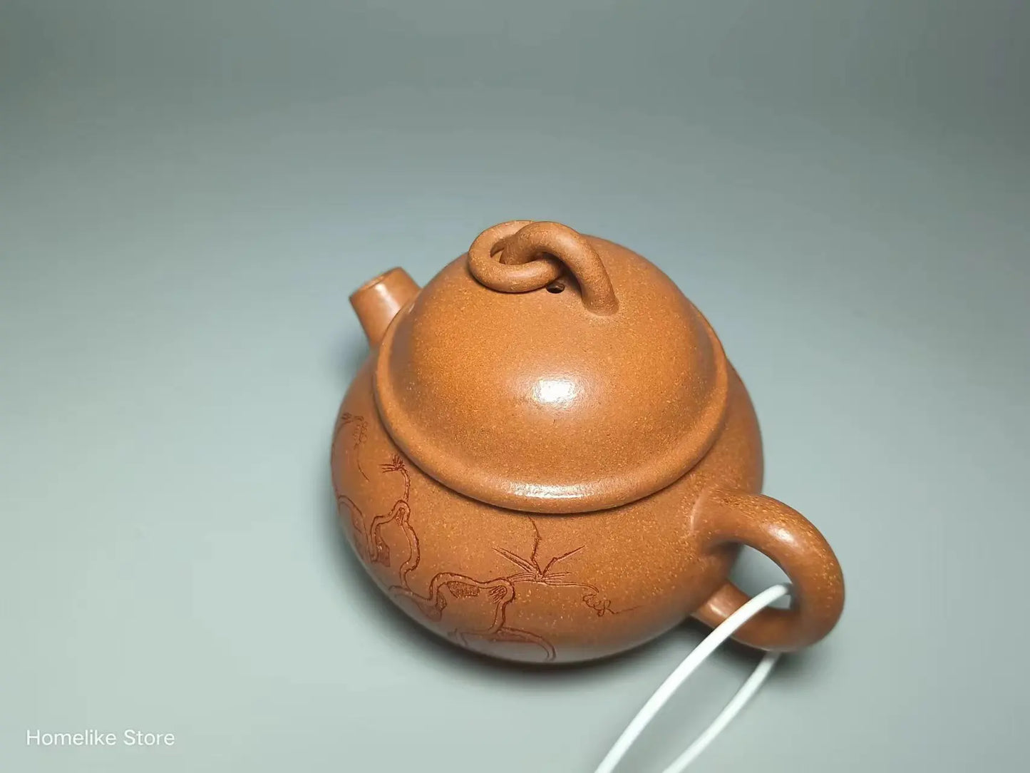 Yixing Zisha Jiang Po Clay Teapot For Da Hongpao  Tea Pot  Zisha  Kung Fu Tea Set Drinkware Tea Ceremony