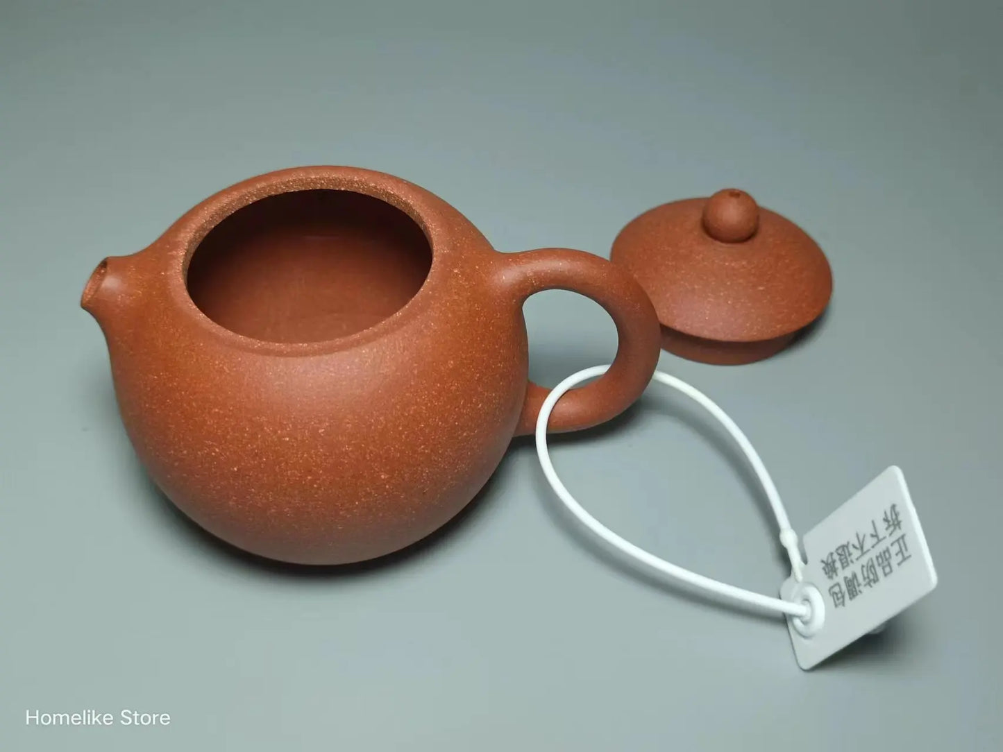 Yixing Zisha Jiang Po Clay Xishi Teapot For Da Hongpao  Tea Pot  Zisha  Kung Fu Tea Set Drinkware Tea Ceremony