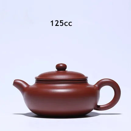 Yixing Zisha Xi Shi Teapot Chinese Ceramic Kungfu Tea Set Small Clay Teapots Pu'er Oolong Tea Kettle Gift Box Free Shipping