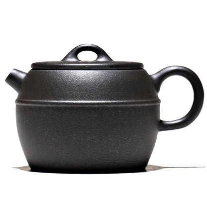 Yixing are recommended by ore pure manual wheel bead pot of tea sets variable dou small pot of tea