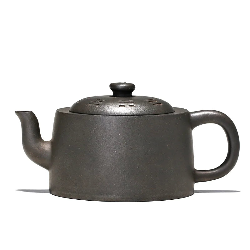 Yixing monohydrate hall are recommended by ore all hand mud kiln gossip wellbore bar pot of tea set