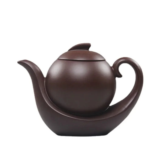 Yixing tea pot purple clay teapot beauties handmade filter kettle Chinese Tea set customized gifts authentic 350ml