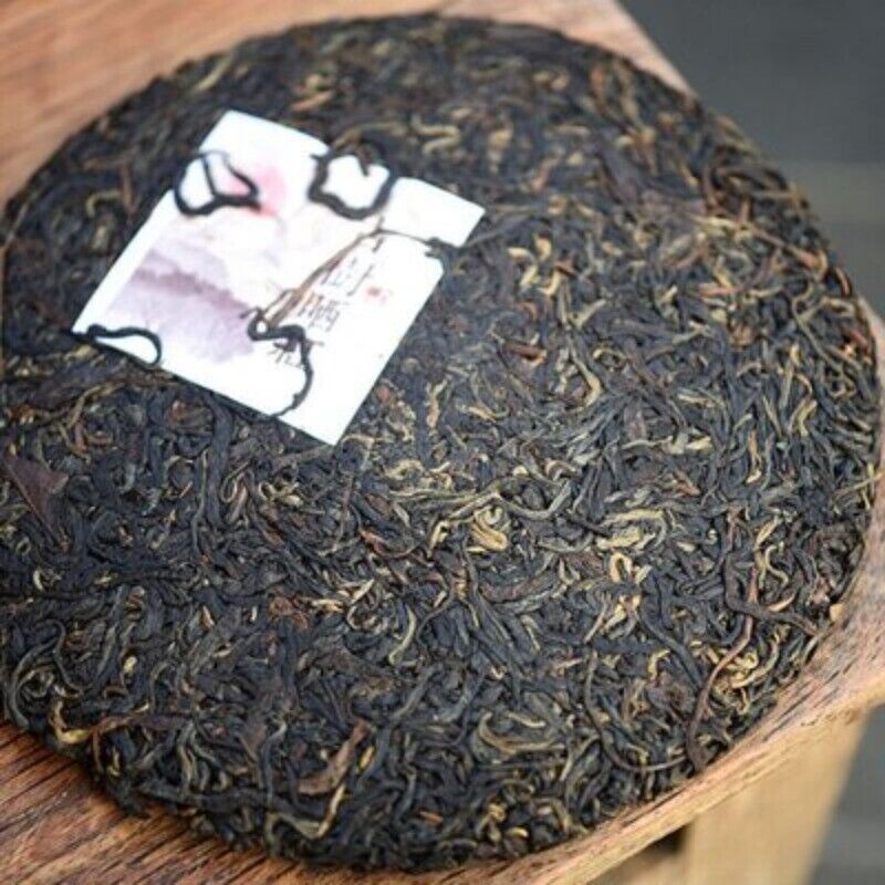 / Yunnan Old Tree Black Chinese Tea 357g Dianhong Feng Qing Red Tea Cake Buy Our Tea