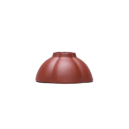 Zanghutianxia Purple Sand Kung Fu Tea Cup Master Cup Single Cup Flower Cup Tea Bowl Single Tea Cup Tea Cup Five Blessing Cup
