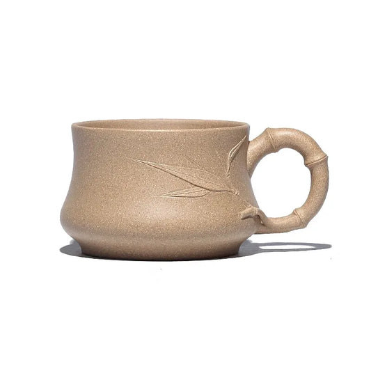 Zanghutianxia Yixing Zisha Cup Master Cup Tea Cup Personal Cup Tea Bowl Xianzhu Small Cup/Piece  200ml