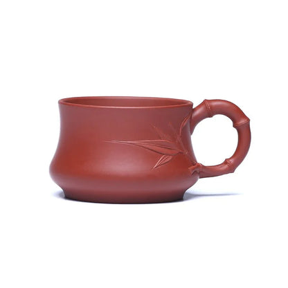 Zanghutianxia Yixing Zisha Cup Master Cup Tea Cup Personal Cup Tea Bowl Xianzhu Small Cup/Piece  200ml