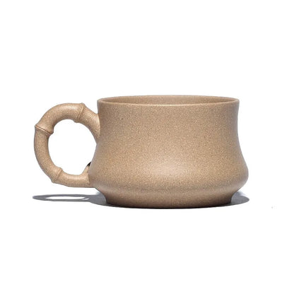 Zanghutianxia Yixing Zisha Cup Master Cup Tea Cup Personal Cup Tea Bowl Xianzhu Small Cup/Piece  200ml