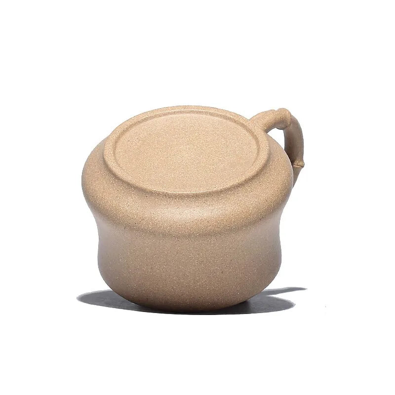 Zanghutianxia Yixing Zisha Cup Master Cup Tea Cup Personal Cup Tea Bowl Xianzhu Small Cup/Piece  200ml