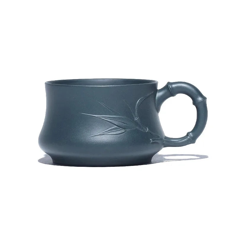 Zanghutianxia Yixing Zisha Cup Master Cup Tea Cup Personal Cup Tea Bowl Xianzhu Small Cup/Piece  200ml