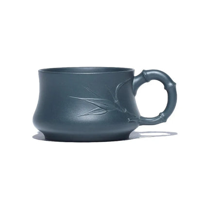 Zanghutianxia Yixing Zisha Cup Master Cup Tea Cup Personal Cup Tea Bowl Xianzhu Small Cup/Piece  200ml