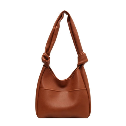 and Practical Tote Bag PU Crossbody Shoulder Bags Handbag for Everyday Use