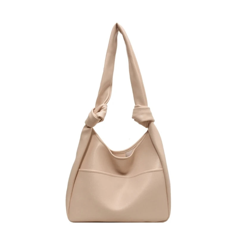 and Practical Tote Bag PU Crossbody Shoulder Bags Handbag for Everyday Use