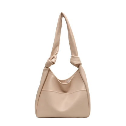 and Practical Tote Bag PU Crossbody Shoulder Bags Handbag for Everyday Use