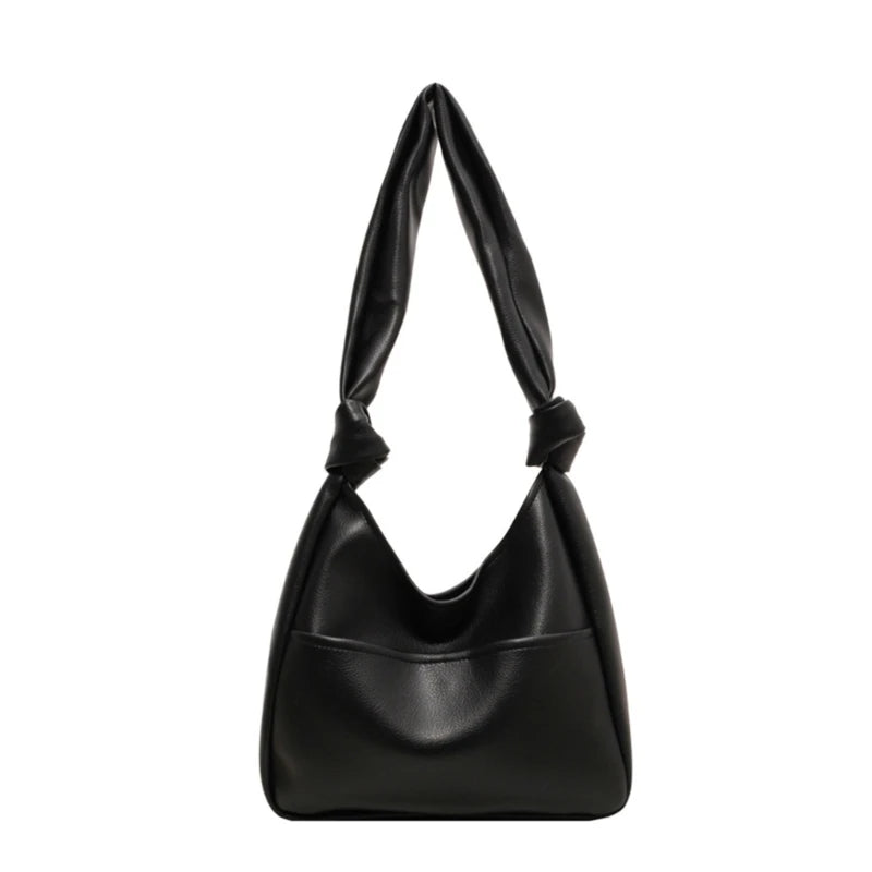 and Practical Tote Bag PU Crossbody Shoulder Bags Handbag for Everyday Use