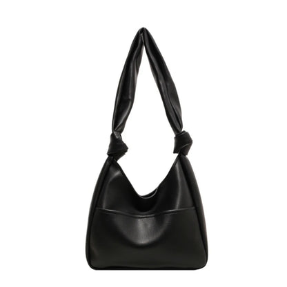 and Practical Tote Bag PU Crossbody Shoulder Bags Handbag for Everyday Use