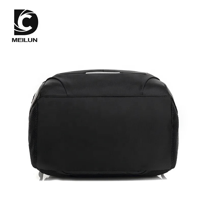 anti theft backpack New Fashion Men Backpack Multifunctional Waterproof 15.6 inch Laptop Bag Man USB Charging School Travel Bag