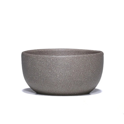 authentic yixing zisha tea cup 30ml small kungfu cup original ore purple grit duan / qingshui / green / purple clay China cups