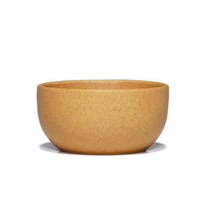 authentic yixing zisha tea cup 30ml small kungfu cup original ore purple grit duan / qingshui / green / purple clay China cups
