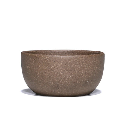 authentic yixing zisha tea cup 30ml small kungfu cup original ore purple grit duan / qingshui / green / purple clay China cups