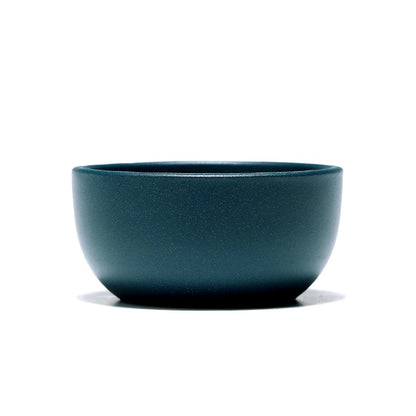 authentic yixing zisha tea cup 30ml small kungfu cup original ore purple grit duan / qingshui / green / purple clay China cups