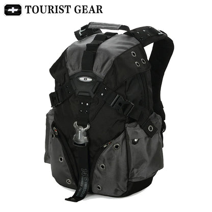 bagpack men mochila swiss backpack Travel rugzak TOURIST GEAR 15.6 inch laptop business backpack waterproof men sac a dos homme
