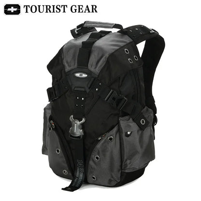 bagpack mochila swiss Travel rugzak TOURIST GEAR 15.6 inch laptop business backpack waterproof men sac a dos homme