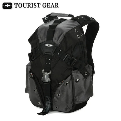 bagpack mochila swiss Travel rugzak TOURIST GEAR 15.6 inch laptop business backpack waterproof men sac a dos homme