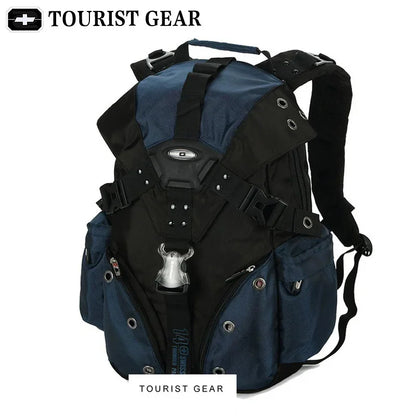 bagpack mochila swiss Travel rugzak TOURIST GEAR 15.6 inch laptop business backpack waterproof men sac a dos homme