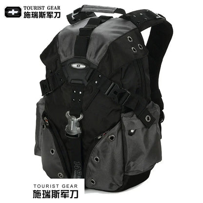 bagpack mochila swiss Travel rugzak TOURIST GEAR 15.6 inch laptop business backpack waterproof men sac a dos homme