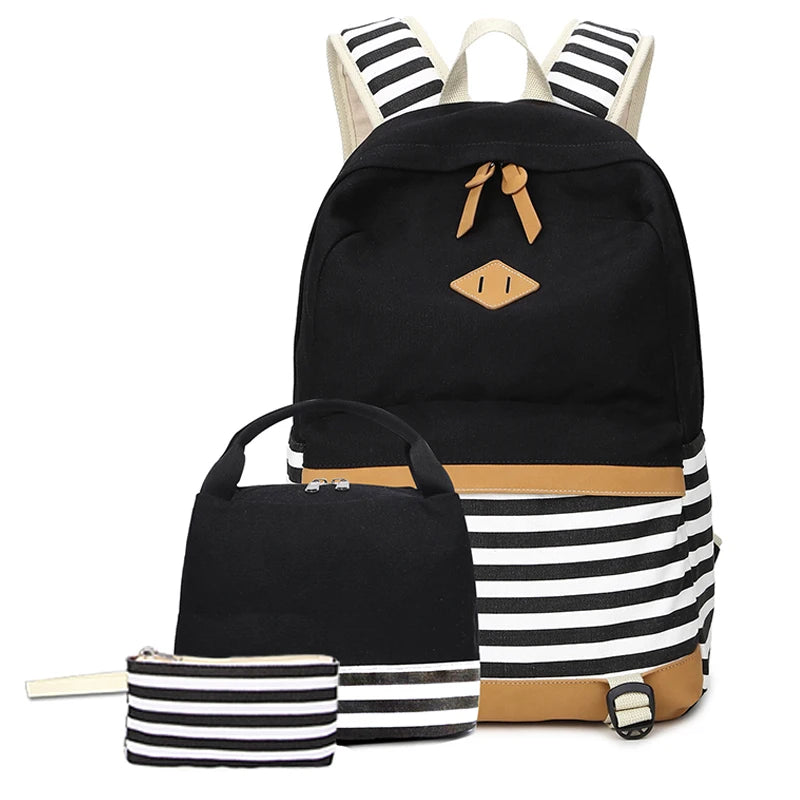 bolsa mochilas feminina escolar notebook female backpack usb school bags for teenage girls women 14'' laptop backpack Lunch tote